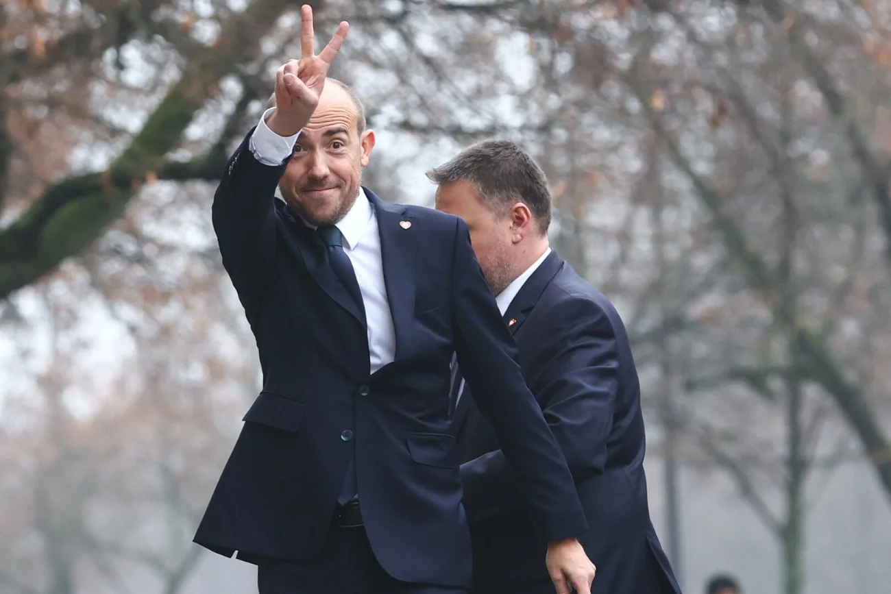 Sakiewicz przeprosi Budkę i...dofinansuje WOŚP. Jest wyrok
