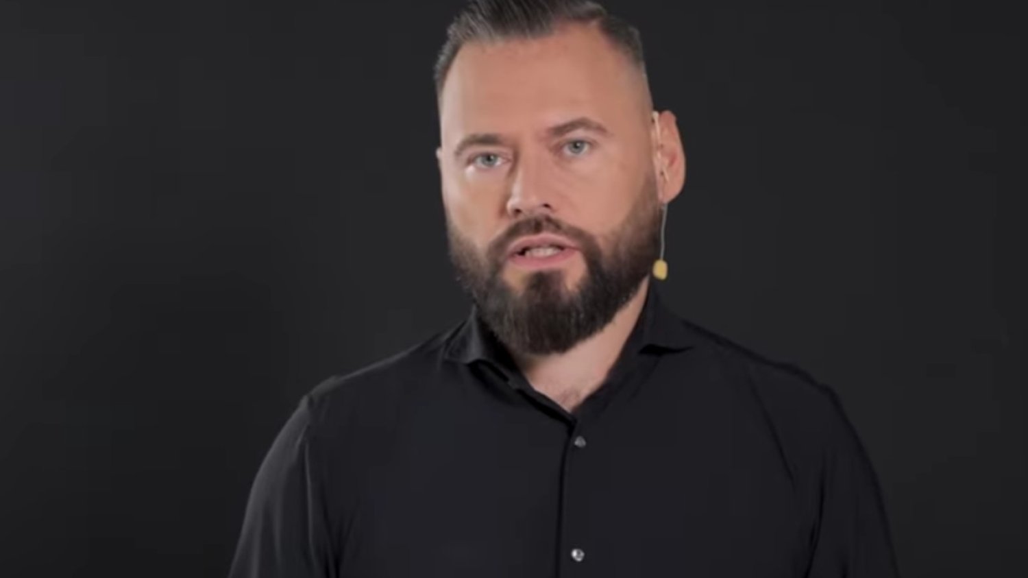 Stanowski o odejściu z Kanału Sportowego.