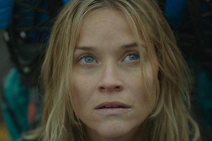 Są takie filmy, która powinna obejrzeć każda kobieta. Wśród nich jest "Dzika droga" z Reese Witherspoon