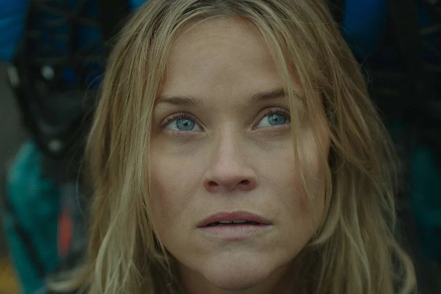 Są takie filmy, która powinna obejrzeć każda kobieta. Wśród nich jest "Dzika droga" z Reese Witherspoon