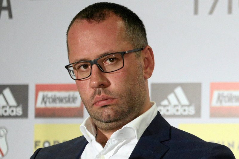 W swoim komentarzu odnośnie wyścigu po mistrzostwo Ekstraklasy Bogusław Leśnodorski w lekceważący sposób wypowiedział się o Lechii Gdańsk.