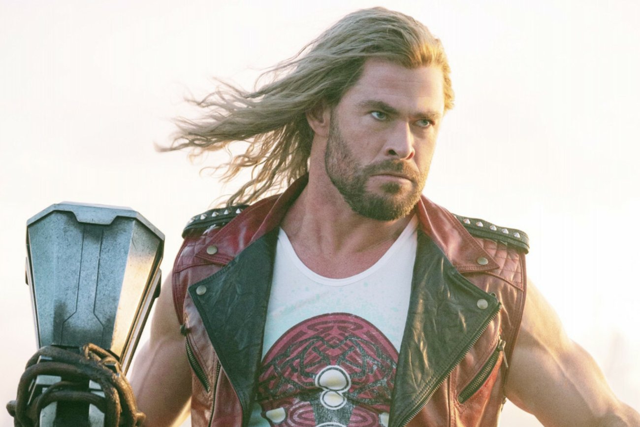Chris Hemsworth zagra w "Thorze 5" pod jednym warunkiem.