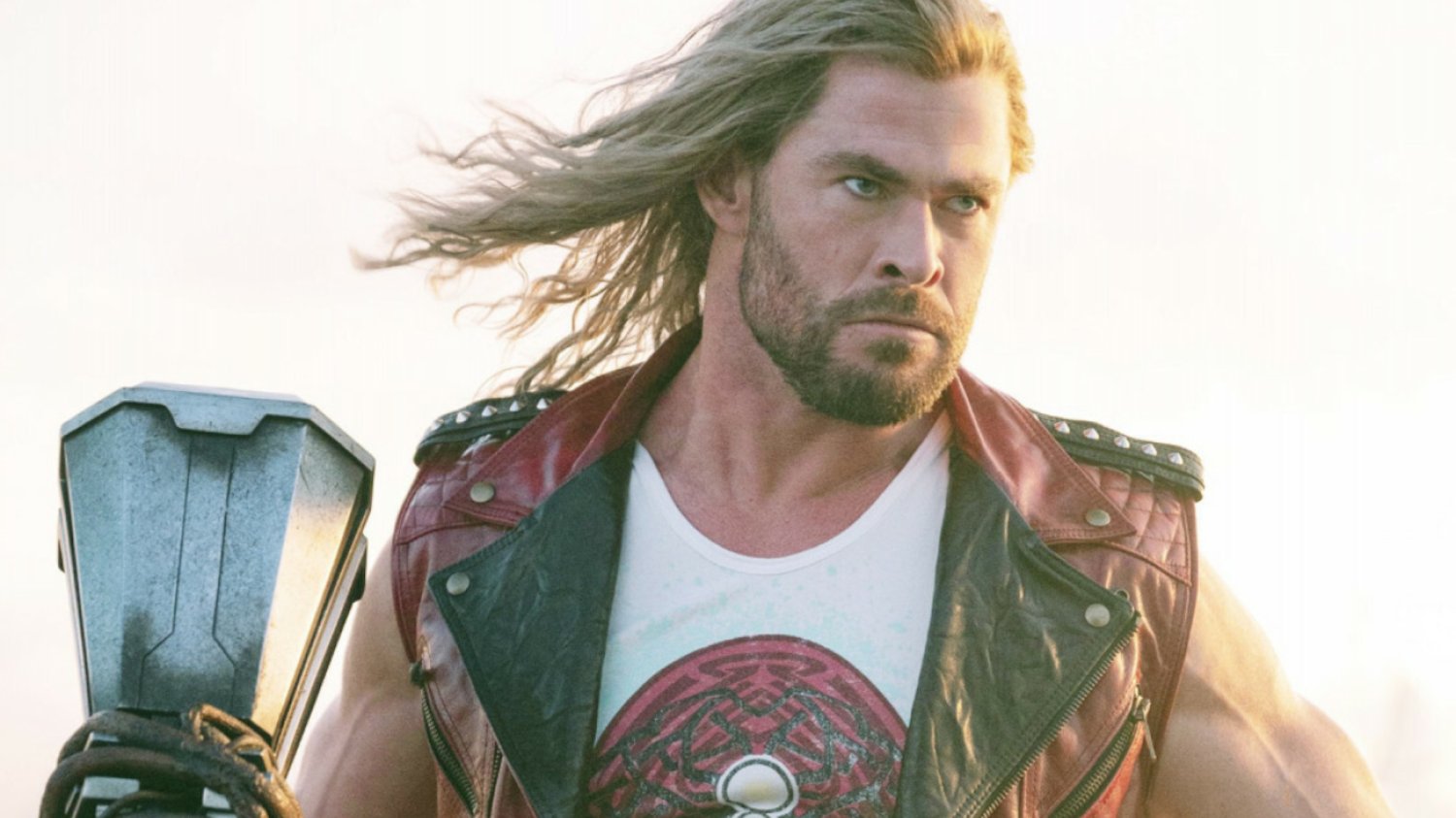Chris Hemsworth zagra w "Thorze 5" pod jednym warunkiem.