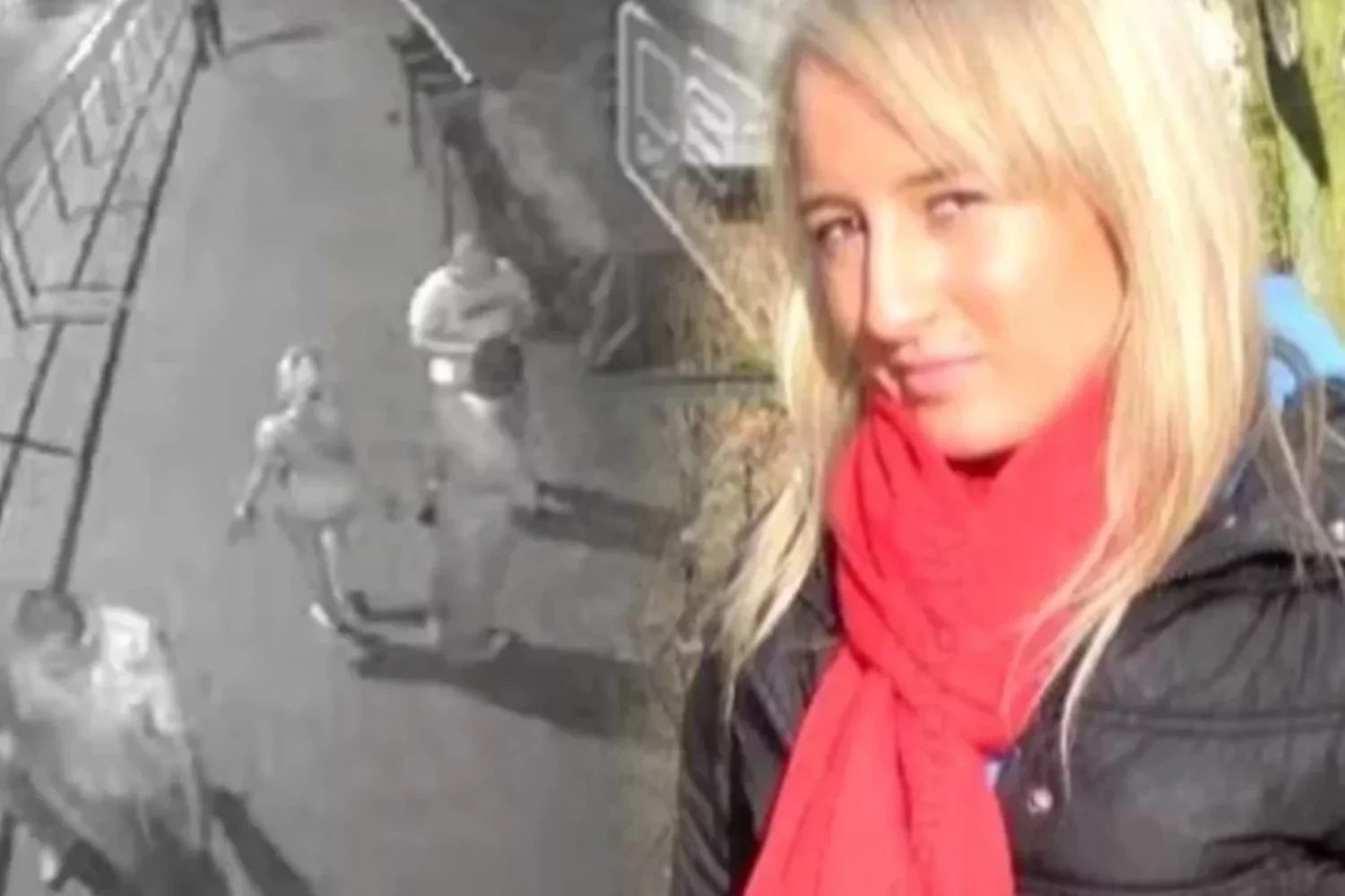 Co się stało z Iwoną Wieczorek?