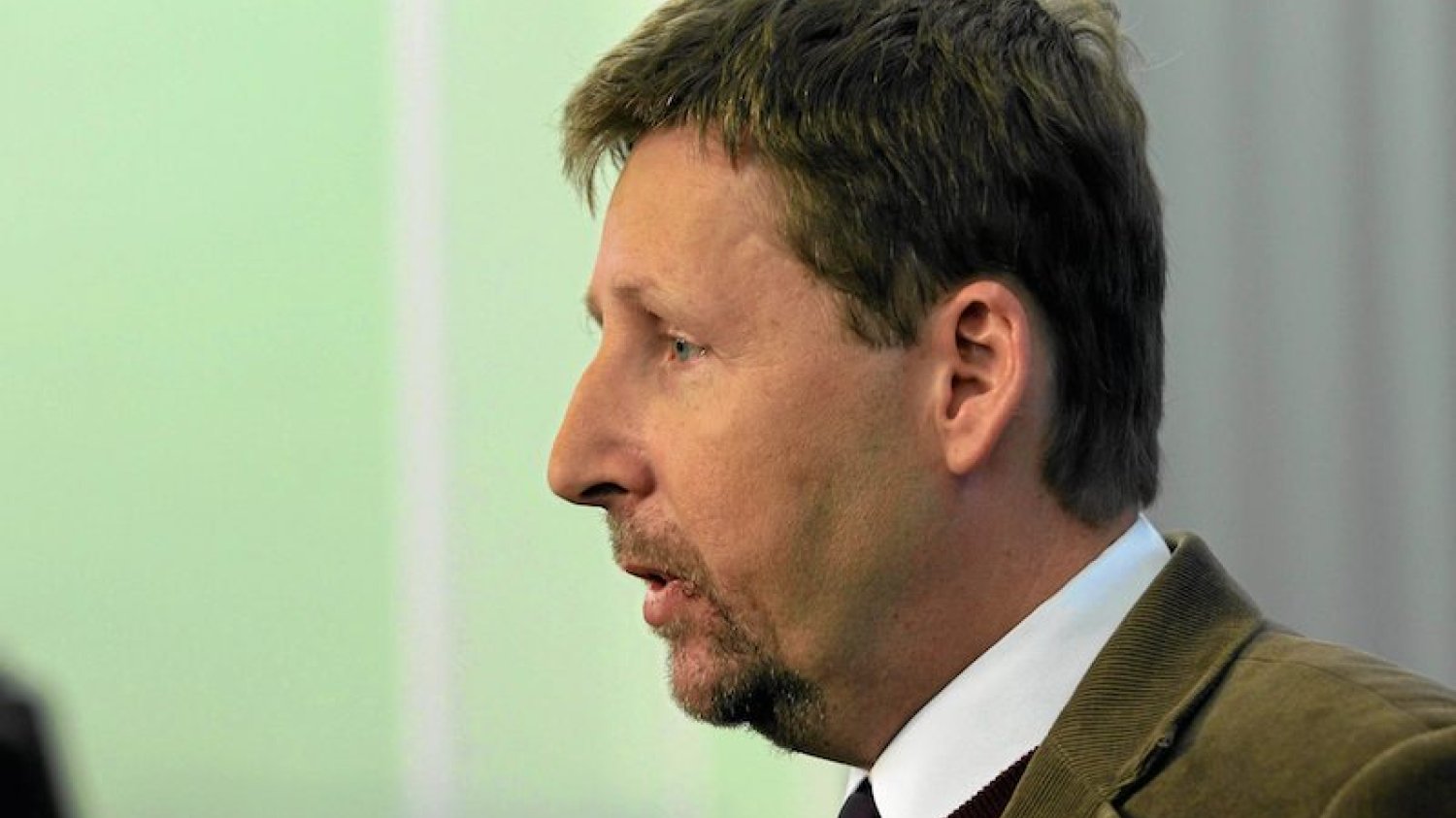 Marek Migalski uzyskał tytuł doktora habilitowanego.