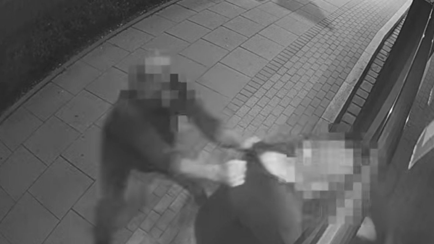 Nocny atak we Wrocławiu. Ukrainiec pobił kierowcę autobusu.