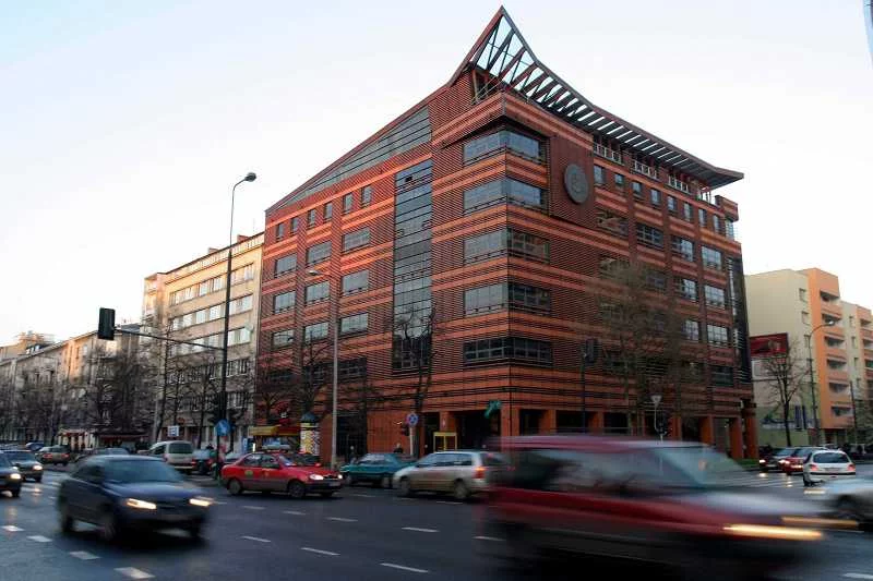 Budynek C kosztował SGH 50 milionów złotych