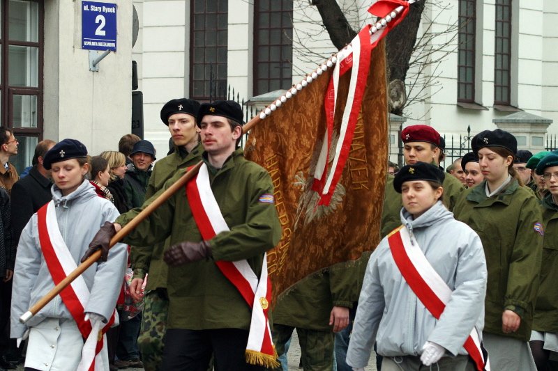 Instytut Solidarności i Męstwa będzie kolejną instytucją zajmującą się martyrologią i dotowaną z naszych podatków