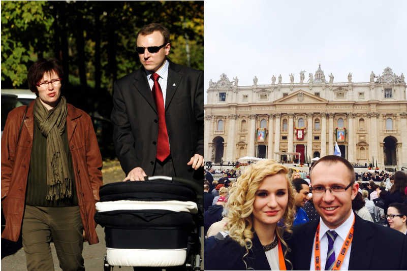 Festiwal obłudników. Politycy prawicy przed kamerami mówią o religii, a prywatnie? Rozwody, romanse i prostytutki