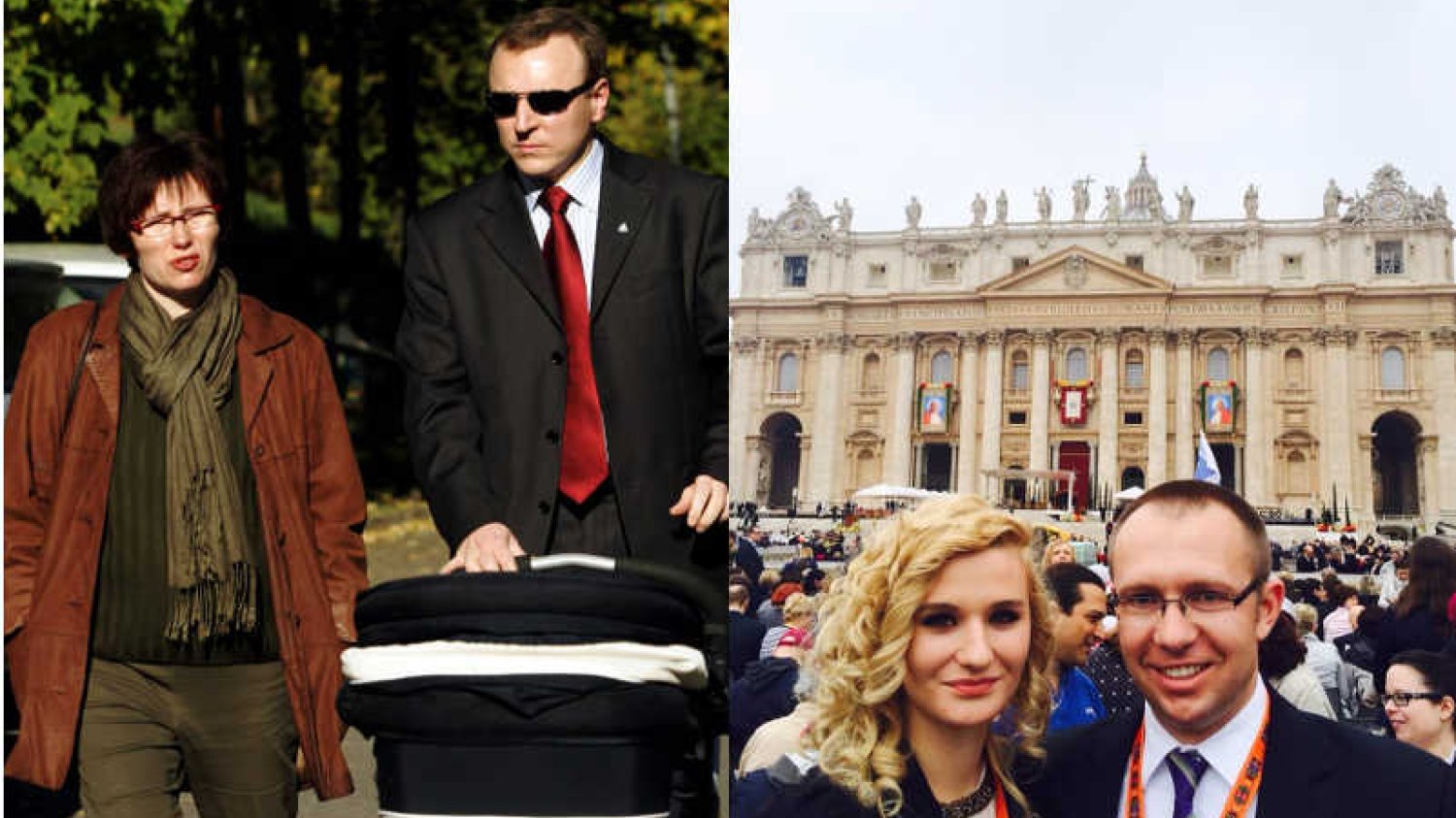 Festiwal obłudników. Politycy prawicy przed kamerami mówią o religii, a prywatnie? Rozwody, romanse i prostytutki