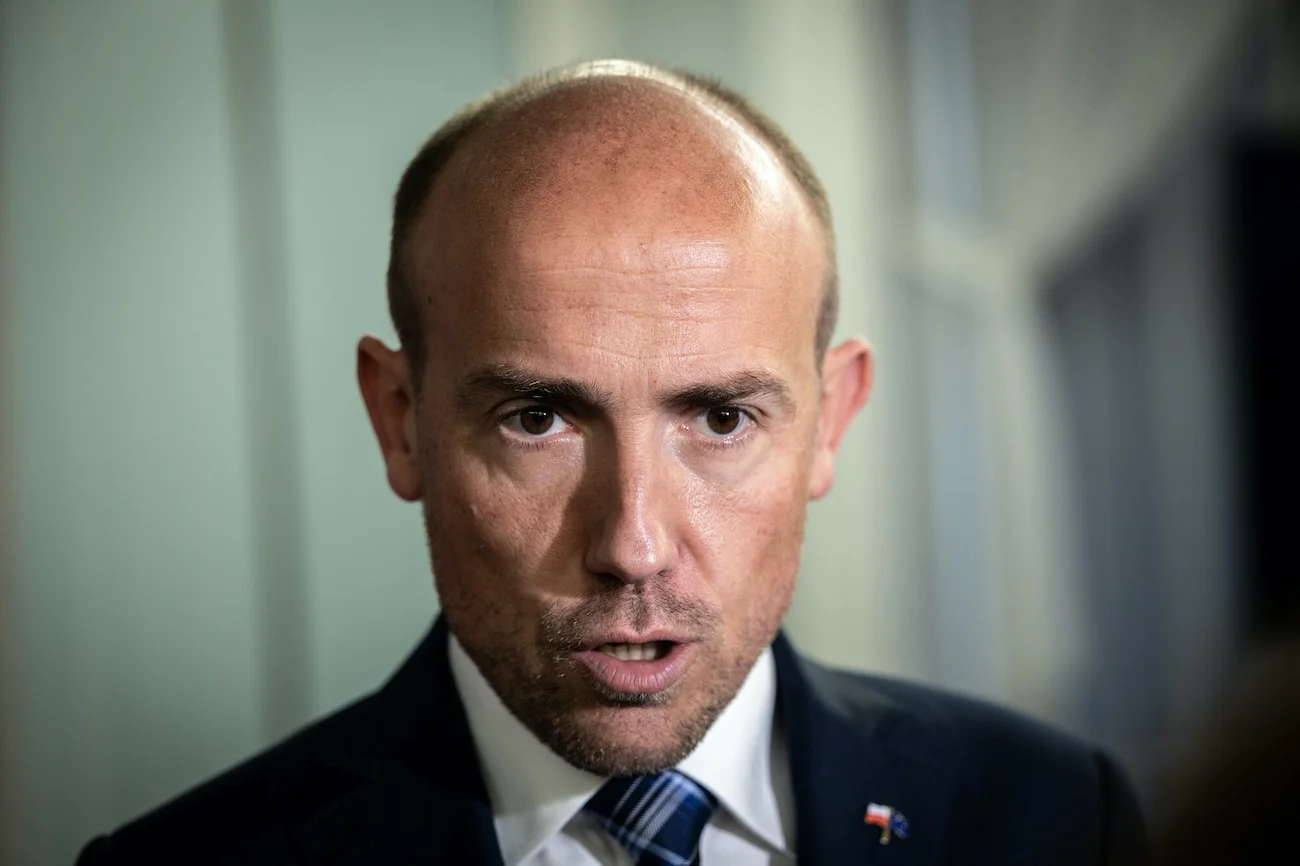 Borys Budka