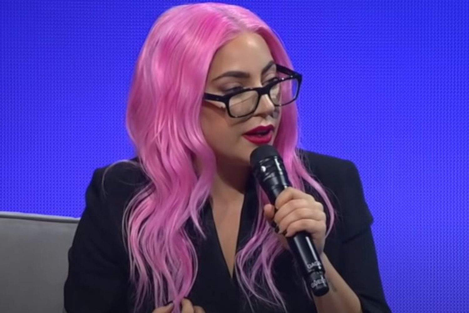 Lady Gaga