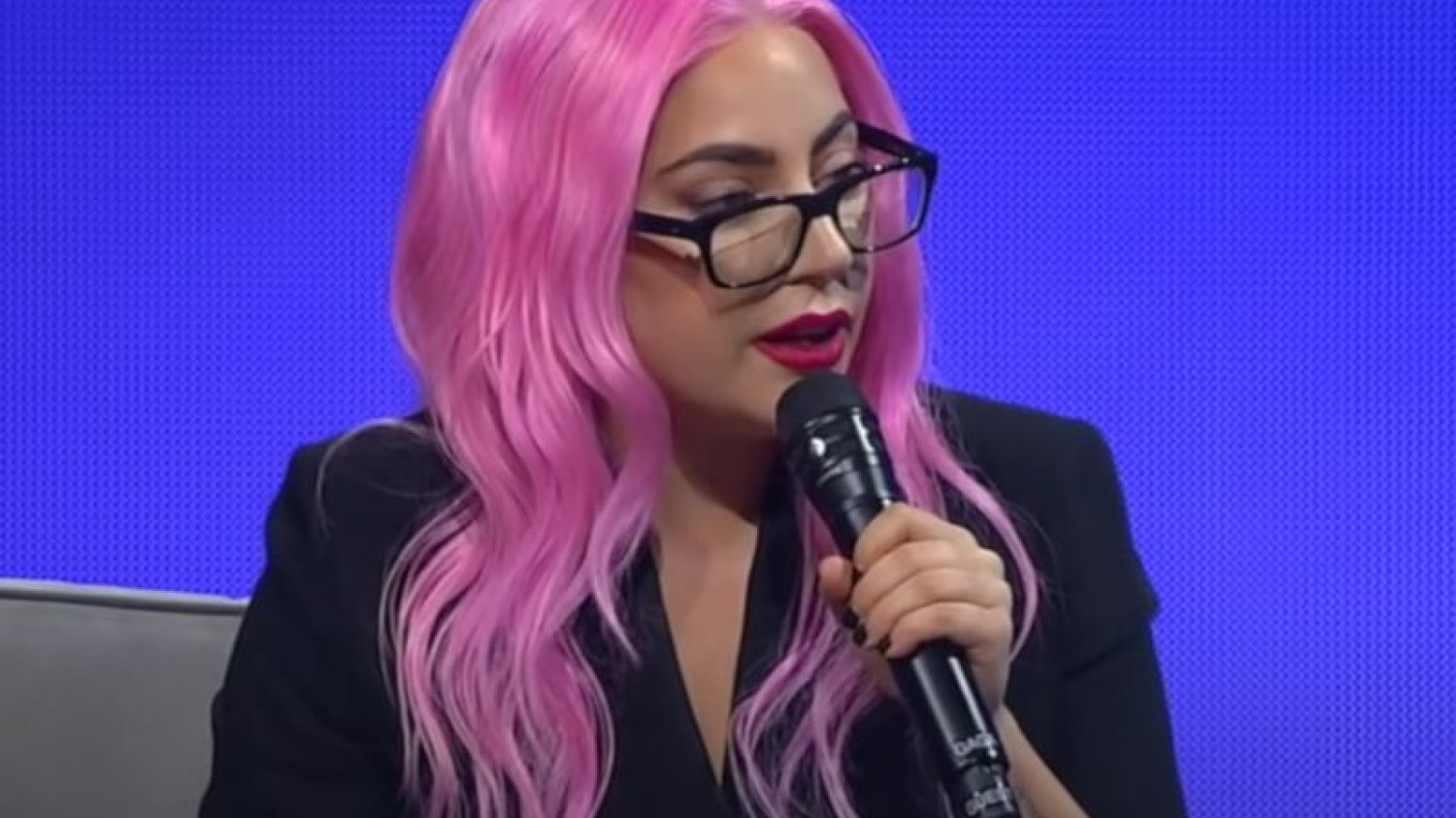 Lady Gaga