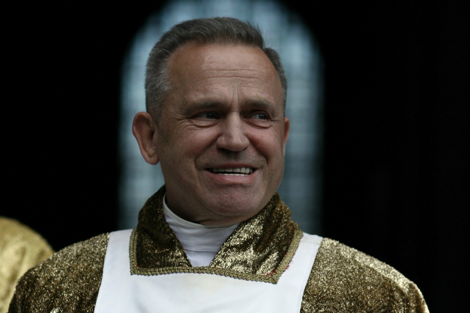 Barbara Borowiecka, bohaterka reportażu Dużego Formatu o domniemanym molestowaniu i gwałtach księdza Jankowskiego, jeszcze raz wróciła do opowieści sprzed 50 lat w rozmowie w "Faktach po faktach".