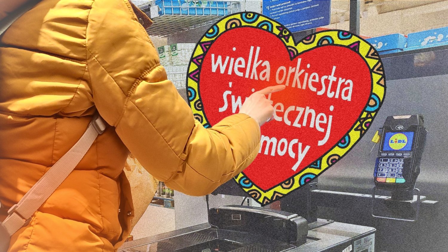 Dyskonty robią WOŚP niedźwiedzią przysługę Dyskonty robią WOŚP niedźwiedzią przysługę
