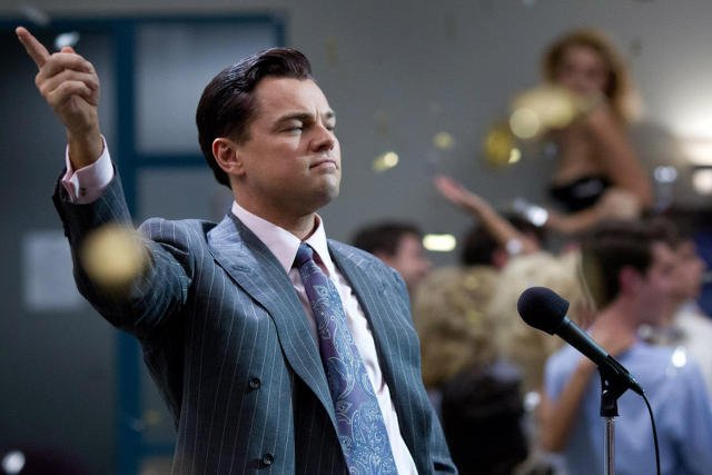 DiCaprio Jamesem Bondem? Brytyjskie media ochrzciły go agentem