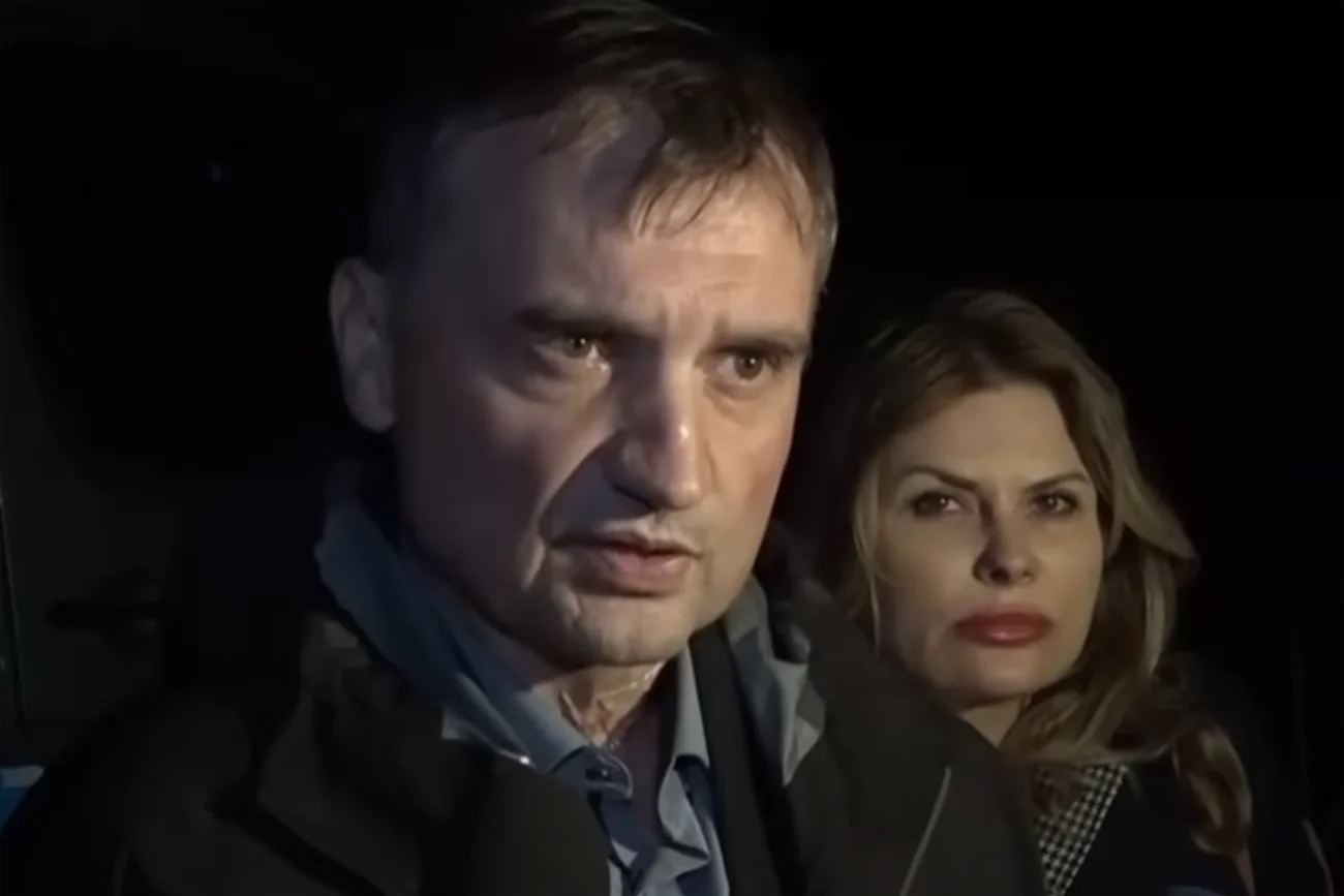 Zbigniew Ziobro