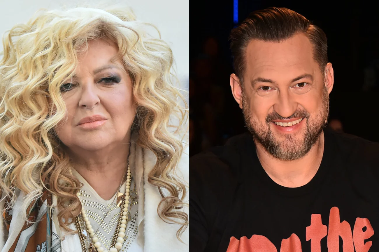 Spore zmiany w TVN. Program z Gessler zniknie z anteny, zastąpi go format z Prokopem Spore zmiany w TVN. Program z Gessler zniknie, ale pojawi się z Prokopem
