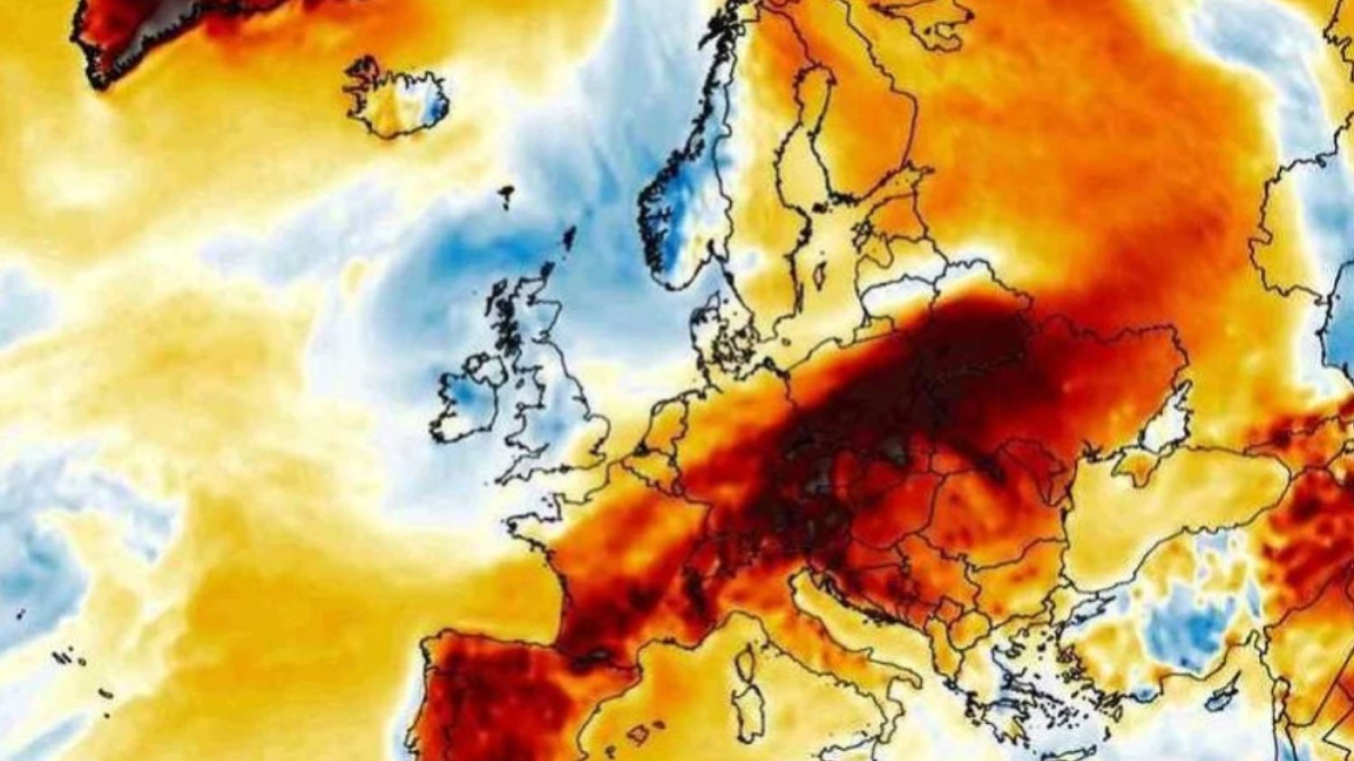 Niebawem w Polsce może być nawet 22 stopnie Celsjusza.