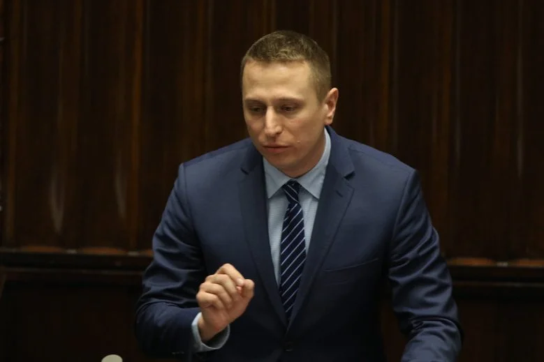 Krzysztof Brejza wrócił do sprawy zwrotu wraku tupolewa.