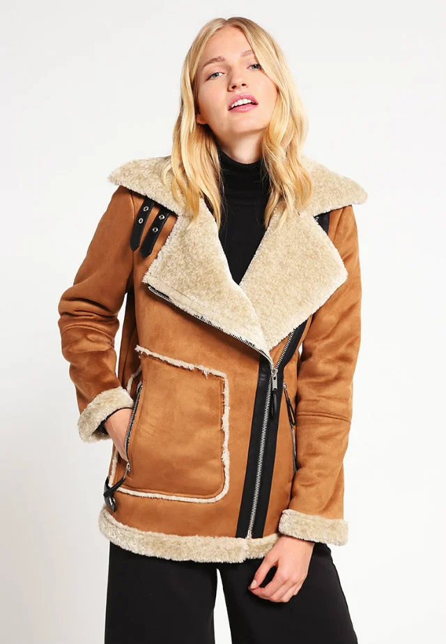 Kurtka - Vero Moda