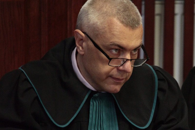 Niewykluczone, że Roman Giertych będzie przesłuchiwać Jarosława Kaczyńskiego ws. afery Srebrnej.