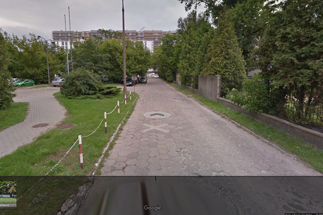 Jak usunąć swój dom z Google Street View?
