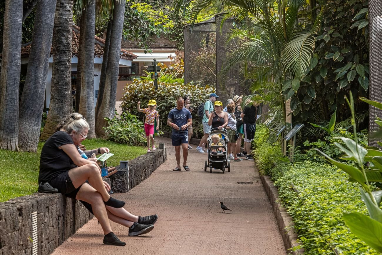 Hiszpania z rekordem turystów z Polski
