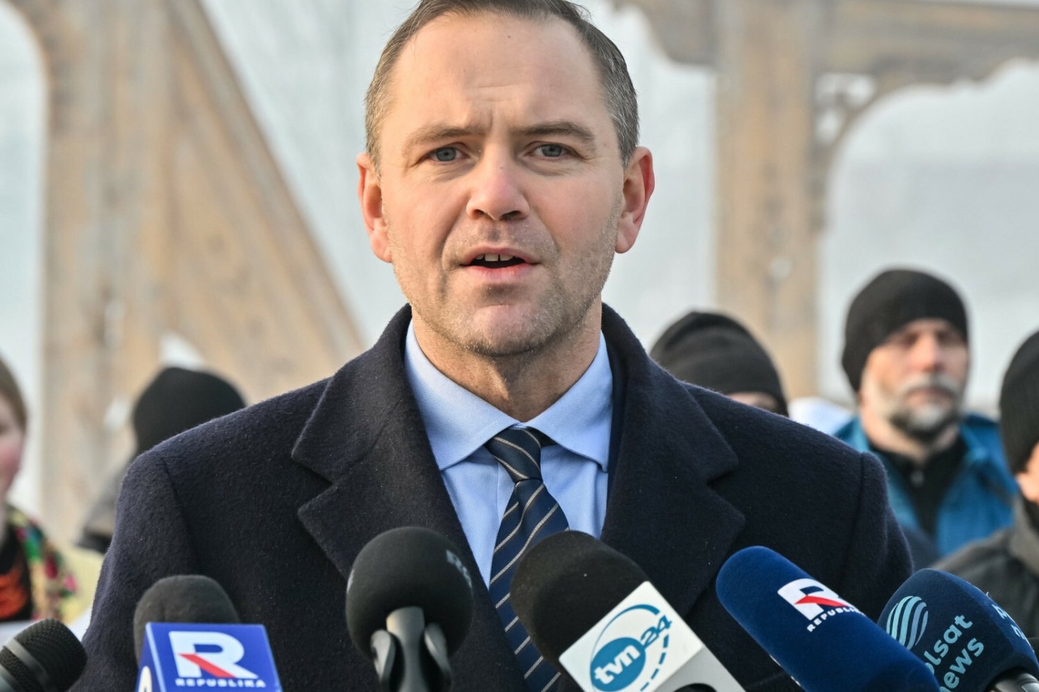 Absurdalne tłumaczenie Nawrockiego. Tak wyjaśnia sprawę apartamentu