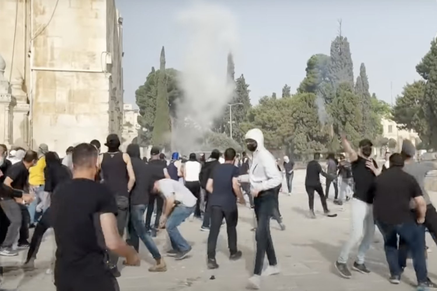 Izrael mobilizuje siły zbrojne. Konflikt s Strefie Gazy zaognia się.