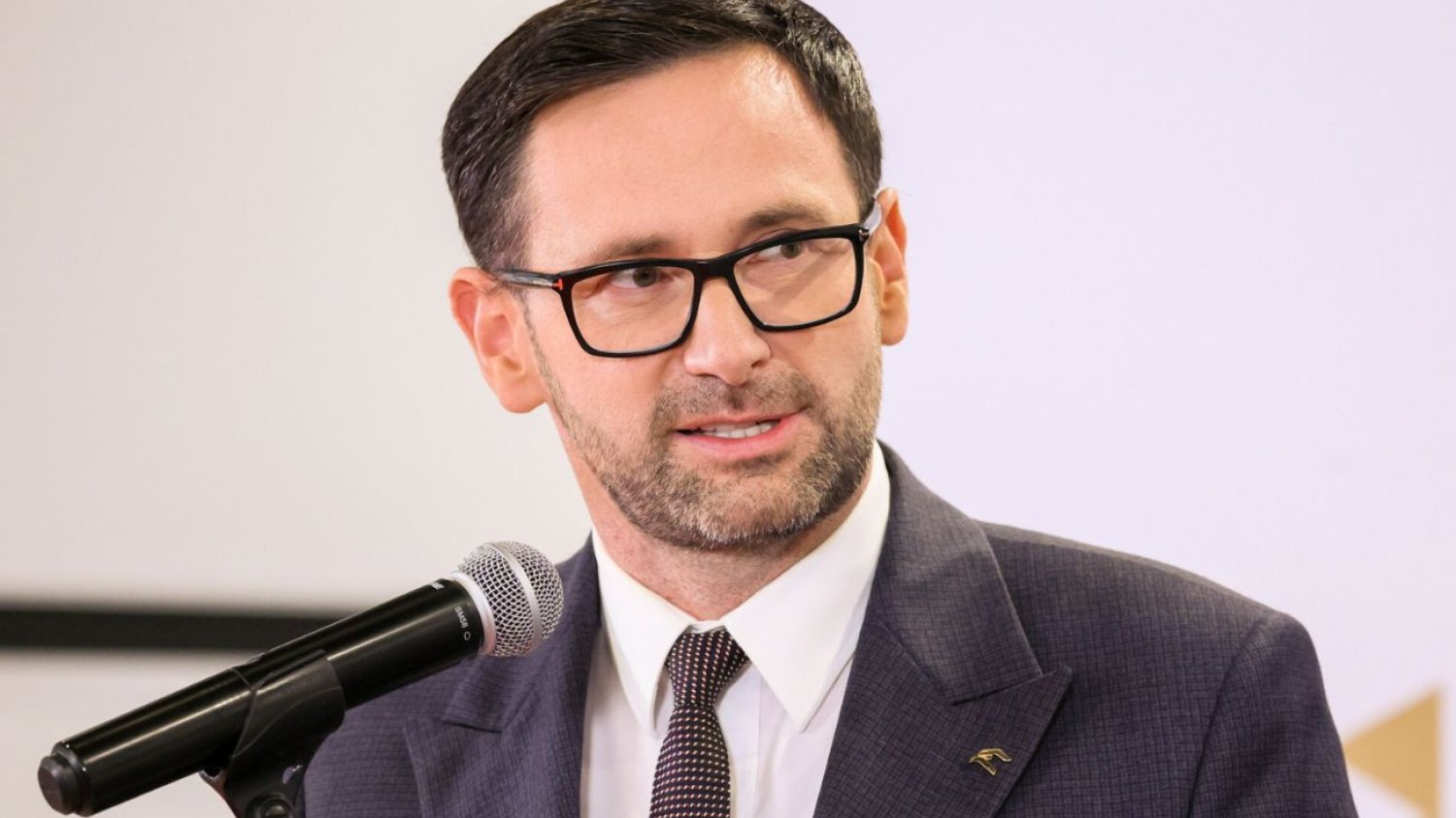 Daniel Obajtek.