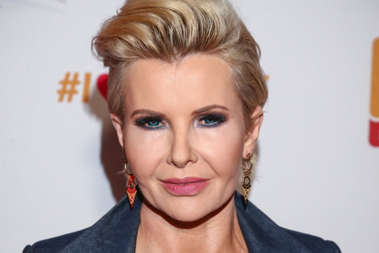 Joanna Racewicz zaapelowała do internautów ws. Wigilii.