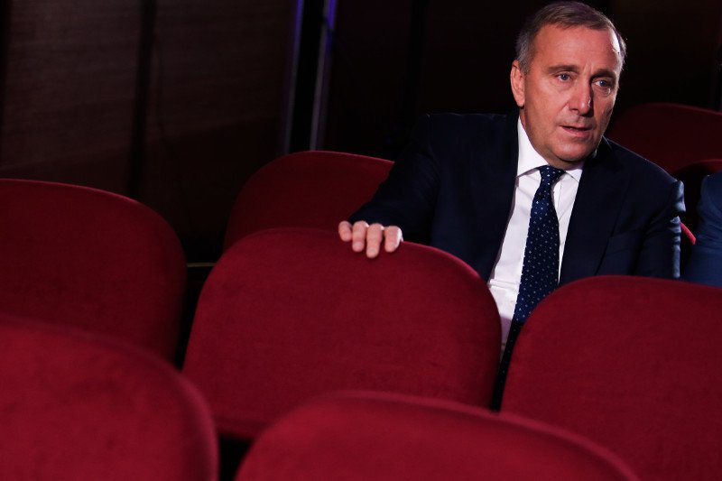 Grzegorz Schetyna zdecydowanie zaprzecza, jakoby istniały jakieś seks taśmy z jego udziałem. Sugerował to skazany w aferze taśmowej Marek Falenta.