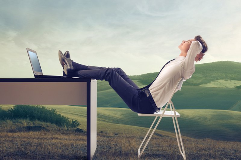 Życie blogerów ma różowe barwy – przynajmniej tak wynika z opinii czytelników.