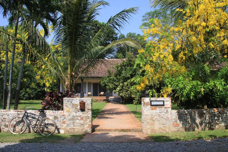 Raj odnaleziony w Veracruz