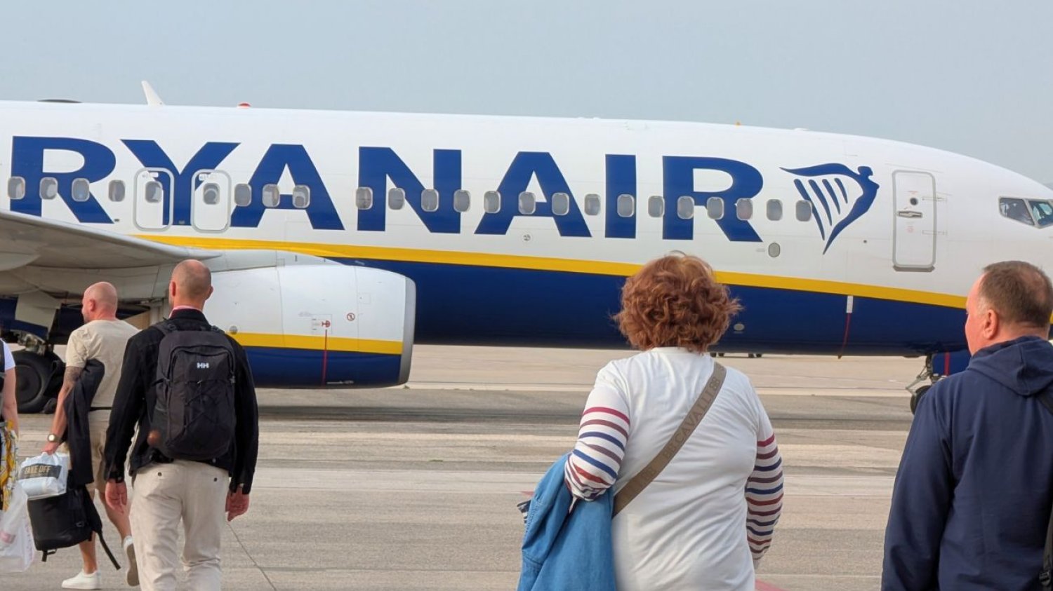 Ryanair o hitach majówki. Włochy nie mają sobie równych Polacy na majówkę polecą do Włoch z Ryanairem