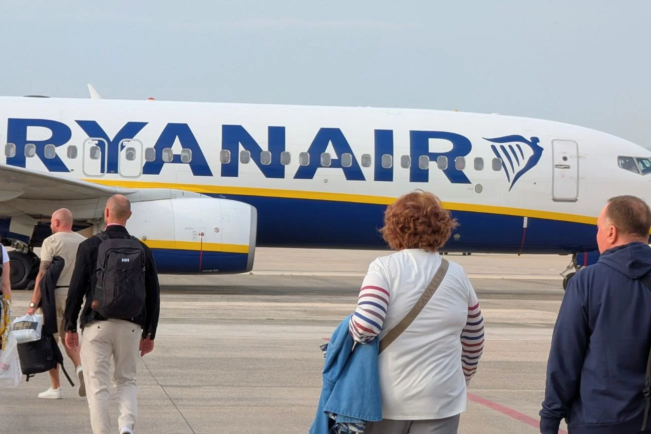 Ryanair o hitach majówki. Włochy nie mają sobie równych Polacy na majówkę polecą do Włoch z Ryanairem