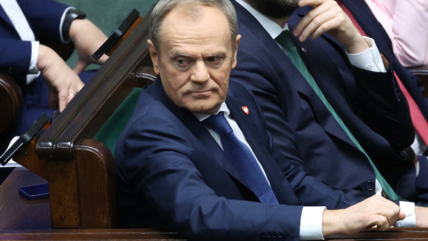 Donald Tusk