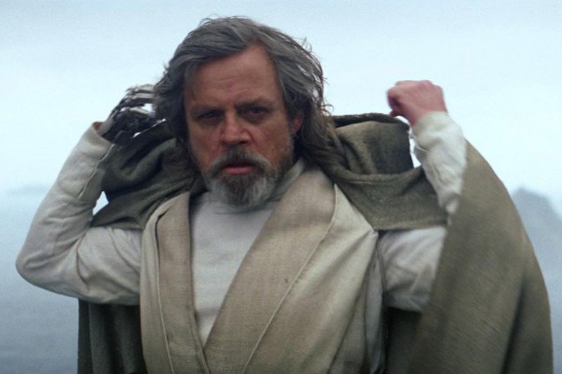 Za reżyserię kolejnej części "Gwiezdnych wojen" odpowiadać będzie Rian Johnson ("Looper: Pętla czasu")