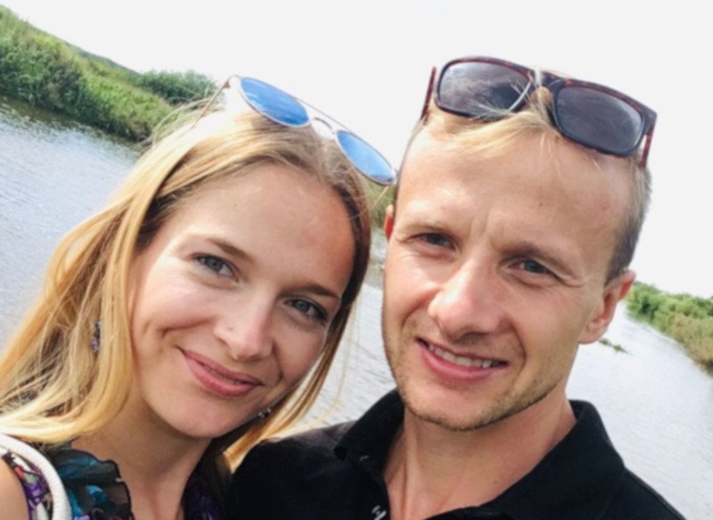 Dość ukrywania się! Tak Marta i Paweł przeżyli te kilka miesięcy razem