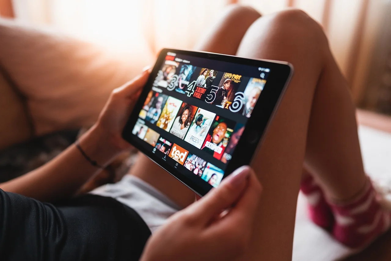 netflix anulowanie subskrypcji kasowanie konta jak poradnik