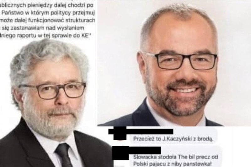 Internauci śmieją się z tych przeróbek. Niektórzy dają się nabrać.