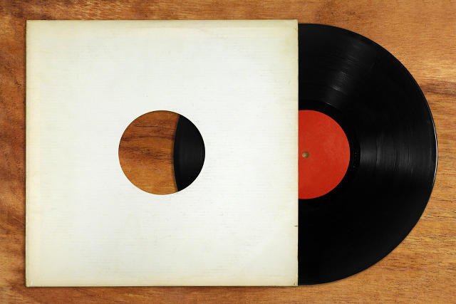 Rewolucja na muzycznym rynku. Premiera płyty w tym samym czasie na całym świecie