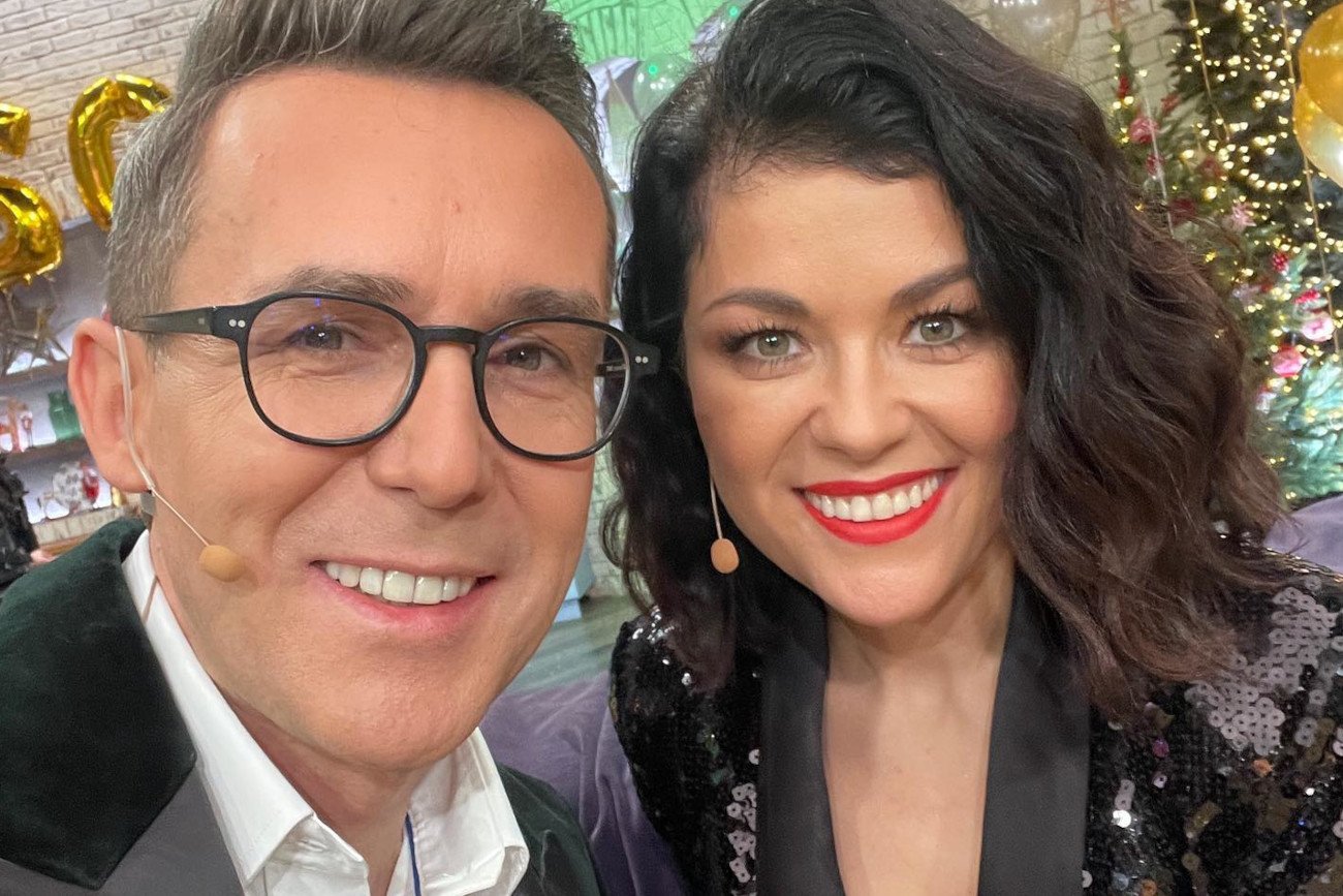 Katarzyna Cichopek wyznała, co łączy ją z Maciejem Kurzajewskim.