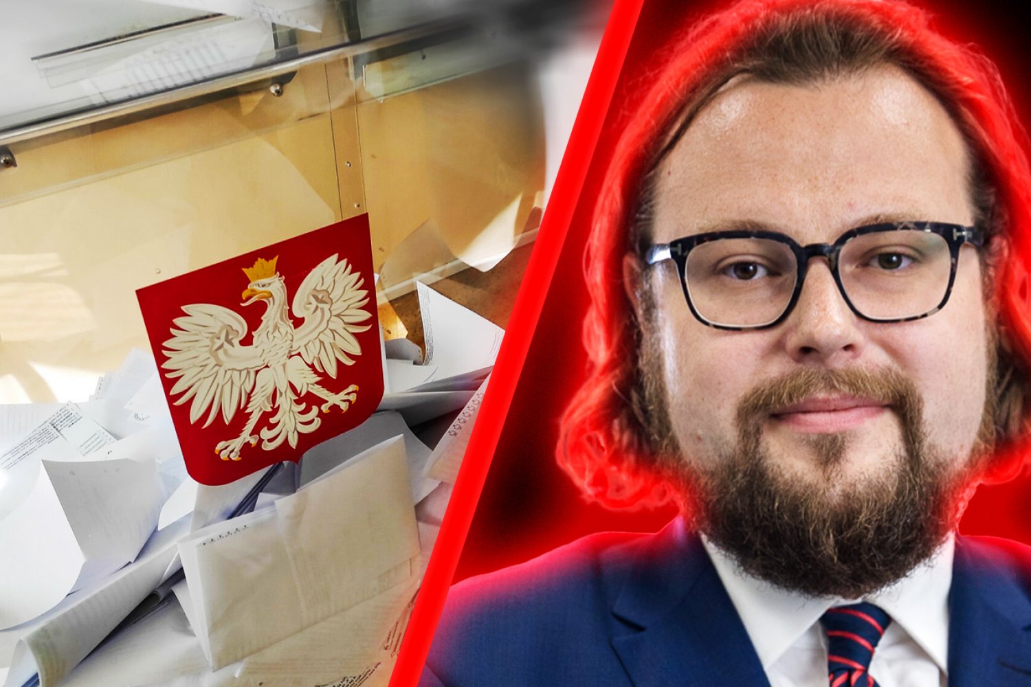 Wybory samorządowe 2024. Dr Bartosz Machalica gościem "poliTYki".