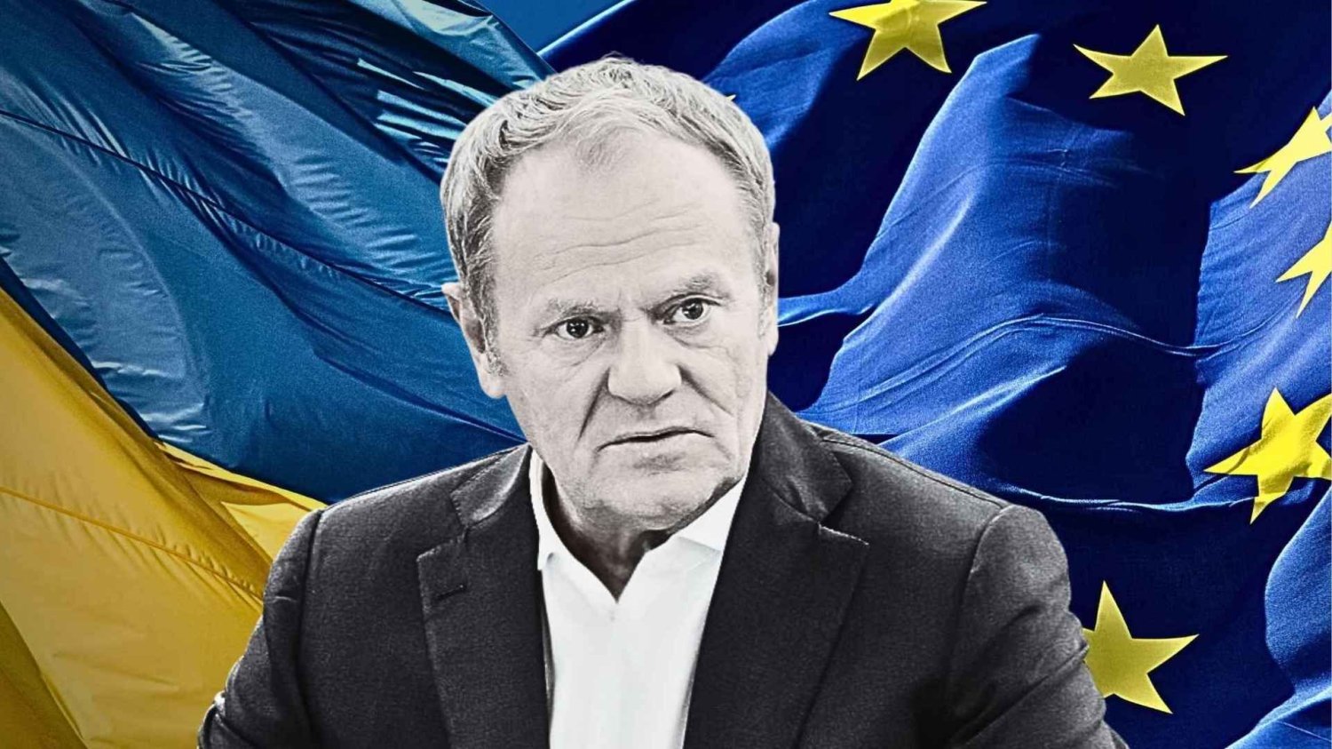 Ostry apel Tuska przed szczytem w Brukseli. "Pieniądze dziś albo krew jutro" Donald Tusk