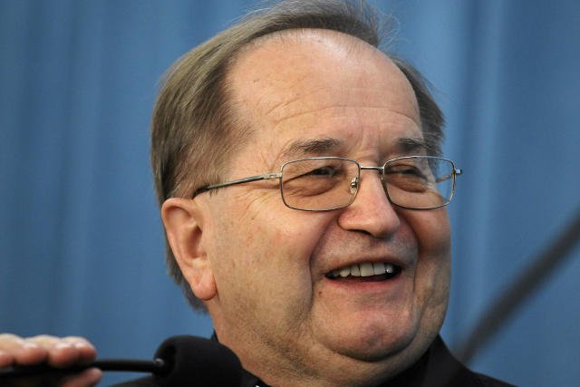 Tadeusz Rydzyk namawia do walki z "funkcjonariuszami zła"