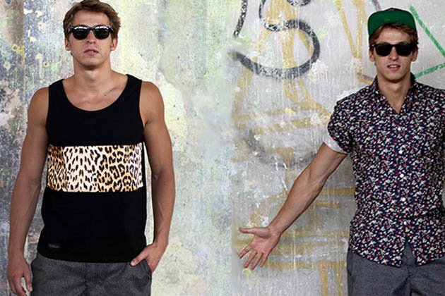 HAZEL21 - tak właśnie wygląda polski streetwear w najlepszym wykonaniu