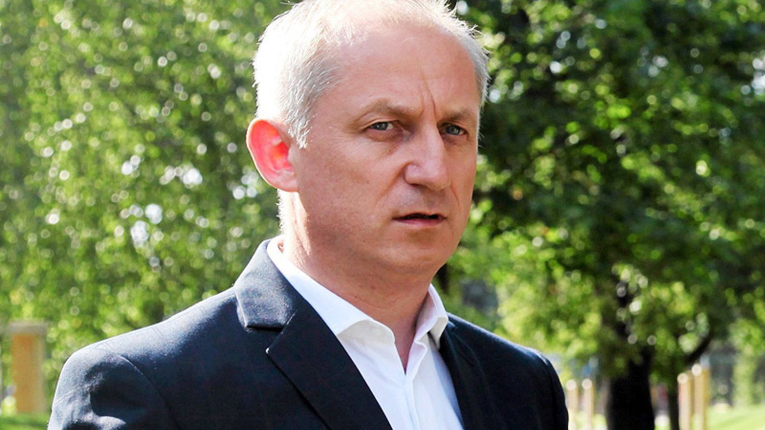 Szef klubu parlamentarnego PO Sławomir Neumann alarmuje w sprawie sytuacji na Pomorzu. W dotkniętych kataklizmem miejscowościach brakuje pomocy wojska i rządu.