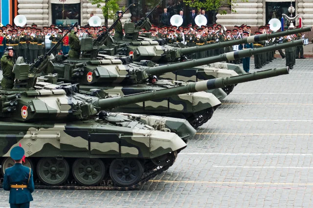 Romuald Szeremietiew uważa, że imperialne plany mogą skłonić Rosję do zaatakowania Polski